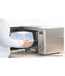Philips Avent Microwave steam sterilizer